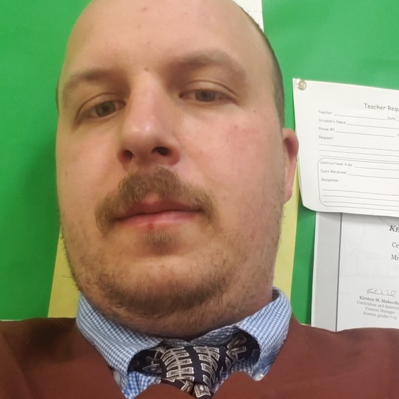 Meet your Posher, Robert - Picture 1 of 1